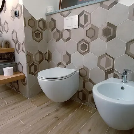 Borgo Vanchiglia Bed & Breakfast 3*