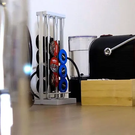 Borgo Vanchiglia 3* Torino