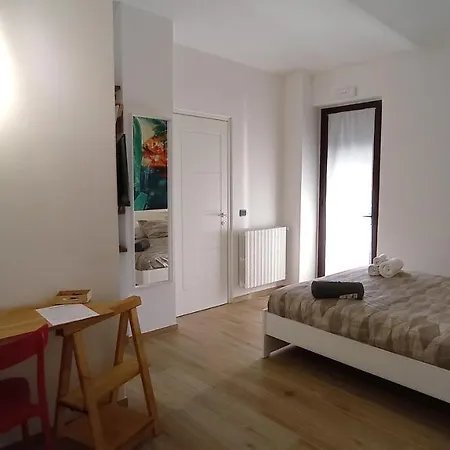 Bed & Breakfast Borgo Vanchiglia 3*