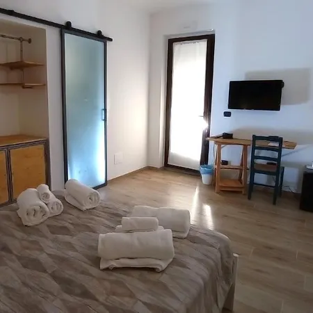 Bed & Breakfast Borgo Vanchiglia Turin