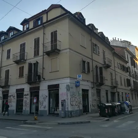 Borgo Vanchiglia *