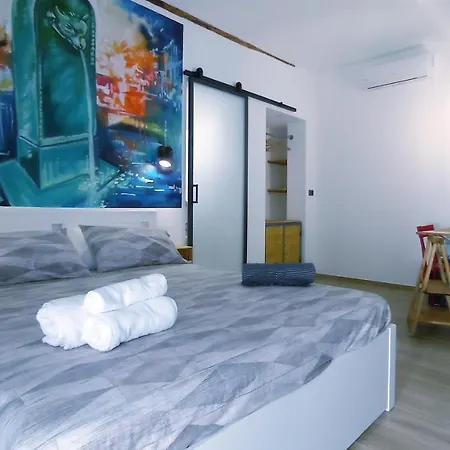 Borgo Vanchiglia Bed & Breakfast