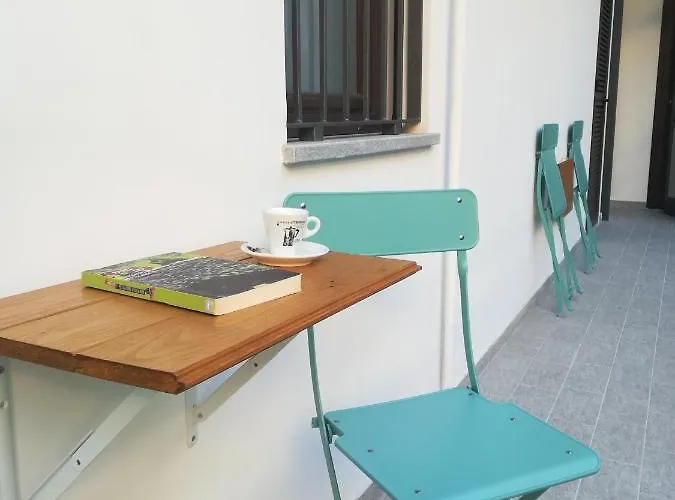 Borgo Vanchiglia Bed and Breakfast 3*