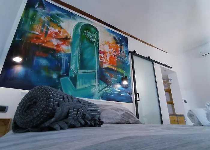 Borgo Vanchiglia Bed and Breakfast 3*