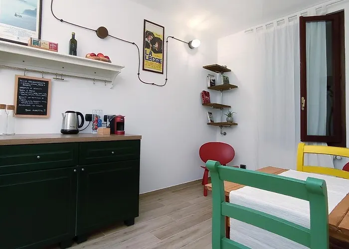 Borgo Vanchiglia Τορίνο