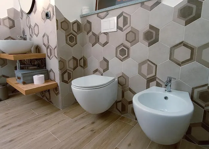 Borgo Vanchiglia Bed and Breakfast 3*