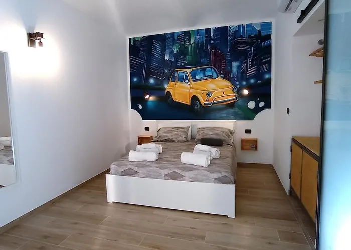 Borgo Vanchiglia Bed and Breakfast