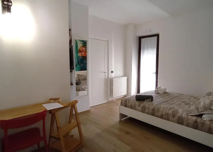 Bed and Breakfast Borgo Vanchiglia 3*