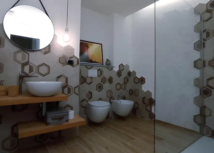 Borgo Vanchiglia Τορίνο