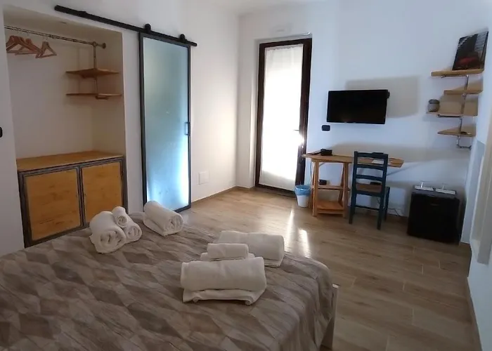 Bed and Breakfast Borgo Vanchiglia Τορίνο