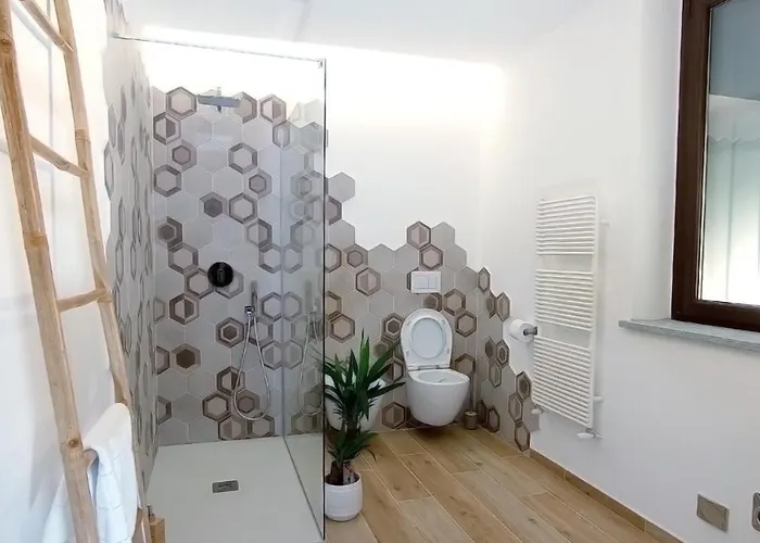 Borgo Vanchiglia 3* Τορίνο