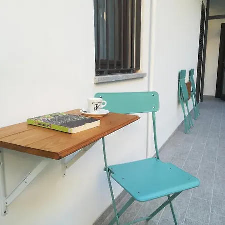 Borgo Vanchiglia B&B 3*