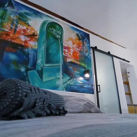 Borgo Vanchiglia Bed & Breakfast 3*