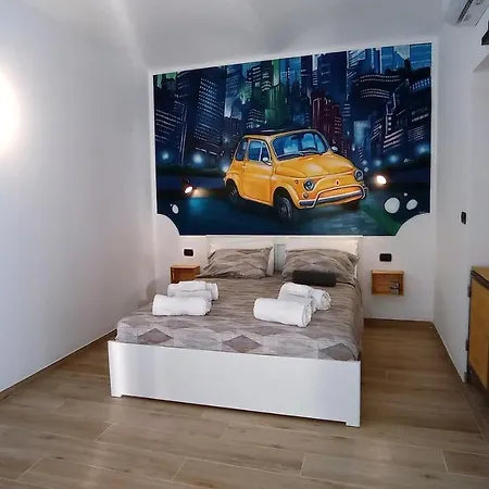 Borgo Vanchiglia Bed & Breakfast