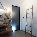 Panzió Borgo Vanchiglia