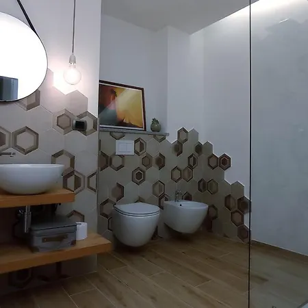 Borgo Vanchiglia トリノ