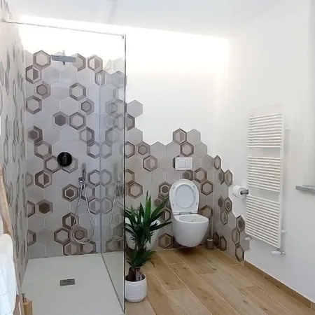 Borgo Vanchiglia 3* トリノ